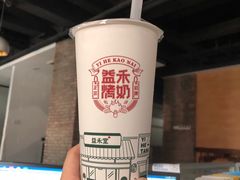 -益禾堂(电子科大北门店)