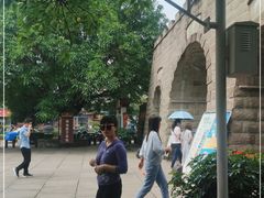 -南关石牌坊古镇