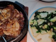 -大丰收李家(浦西万达店)