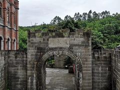-两江国际影视城