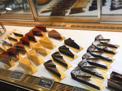 -Awfully Chocolate(来福士广场店)