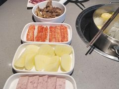 -为什么牛潮汕牛肉火锅(中信广场店)