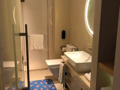 -香港港岛英迪格酒店