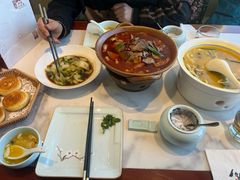 -一品滇香·云南菜(公益西桥店)