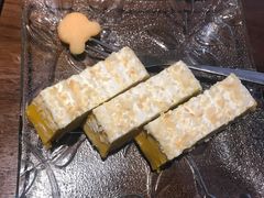 南瓜铜锣烧-千代武日本料理(开发区店)