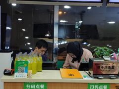 -清真·尖子尖牛肉面(王府井店)