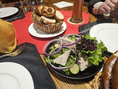 -申德勒加油站餐厅(三里屯北小街店)