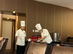 -苏淮景·苏闽融创菜·海鲜(原空港井河轩店)