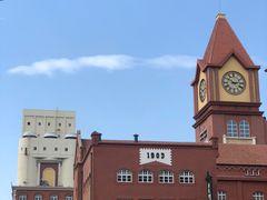 -青岛啤酒博物馆