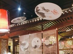 -徽镇小厨·经典徽菜(十里河店)
