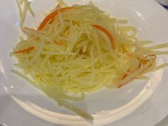 -东方饺子王(新奥购物中心店)