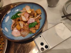 -云海肴云南菜·蒸汽石锅鱼(新奥店)