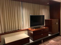 -上海龙之梦万丽酒店