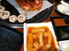 -杀猪天·韩国烤肉(总店)