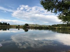 -塞罕坝国家级自然保护区