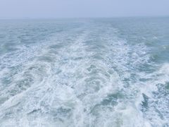 -澳门环岛游湾仔码头