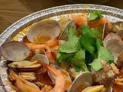 -酷壳花甲(四码头店)