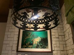 -绿茶餐厅(布吉万象汇店)