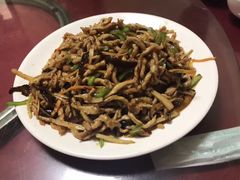-胖子菜馆(隆昌路店)