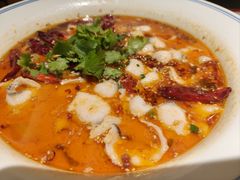 -南山翁新概念川菜(江宁万达广场店)