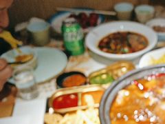 -王妈热卤·川味馆(海昌店)