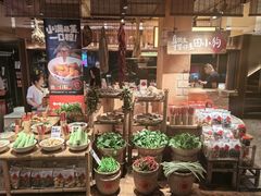 -田小狗的饭店(碧桂园店)