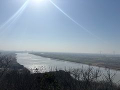 -采石矶景区