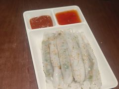 -汀小府·福建客家菜(鼓山沃尔玛店)