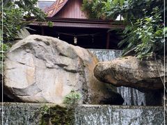 -七彩云南古滇温泉山庄