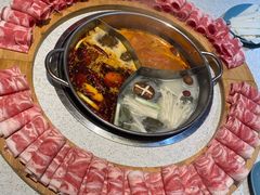 -嘦鸭火锅罗庄店