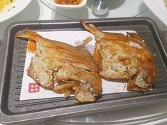 -潮粤香海鲜酒楼(沙湖店)