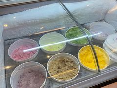 -嘉莱特和平国际酒店自助餐