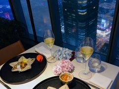 -雲上錢屋·怀石料理(上海中心店)