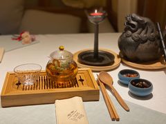 -叶叶菩提·晋福宫