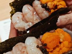 -小十Omakase(地王大厦店)