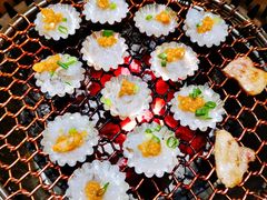 -韩盛·古法烤肉店(皇城恒隆广场店)