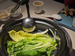 -百年果林椰子鸡(中洲店)