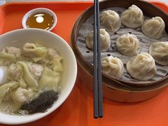 -新丰小吃(江陵路分店)
