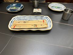 -许哥东北烧烤·铁丳烤串·宫后夹肉(繁花中心店)