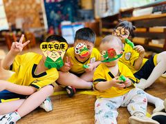 -伊顿幼儿园(济南大地锐城校区)