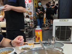 -三头牛·潮汕牛肉生蚝火锅 (夏湾店)