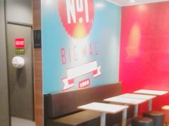 -麦当劳(衡阳中心汽车站店)