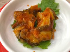 -京樽回転寿司(奥林匹克店)