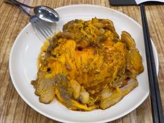 -新记美食(关闸店)