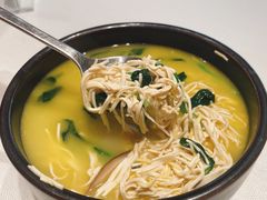 -扬州香格里拉·香宫中餐厅