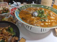 -光海·乡记酸菜鱼·始于1996(花园路店)