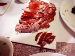 -同喜烤鸭店(光芒店)