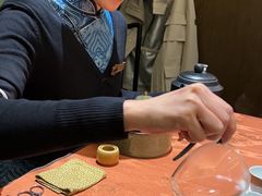 -王府茶楼茶宴·创意菜(大观园总店)