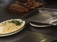 -大渔铁板烧(花园道店)