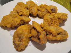 -阿英煲(凉城路店)